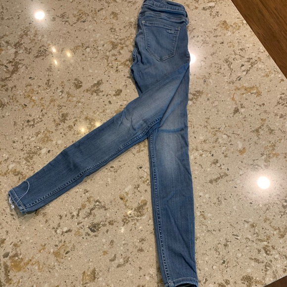 Hollister Denim - Hollister Jeans